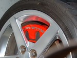 2006 Corvette Convertible For Sale